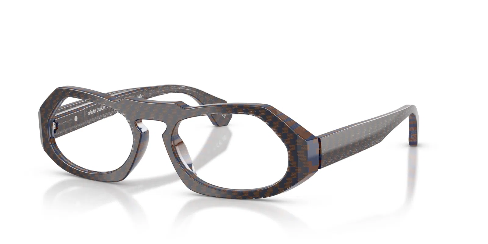 Alain Mikli 3547 Eyeglasses - view 29